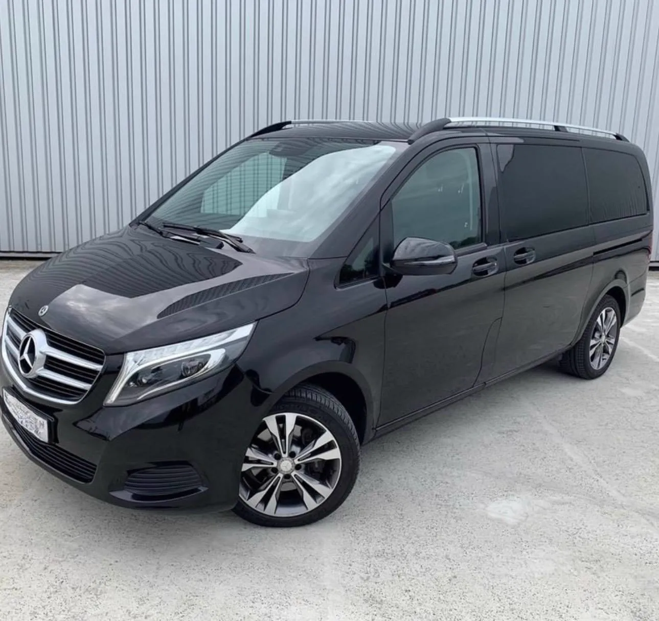 VIP transfer